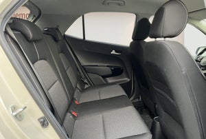 Kia Picanto Prestige Upgrade