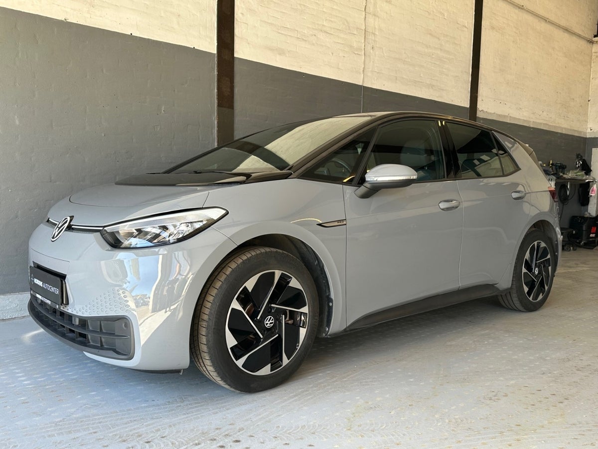 2023 VW ID.3 Pro Performance — billede 1 af 21