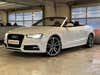 Audi A5 TFSi 177 S-line Cabriolet Multitr. thumbnail