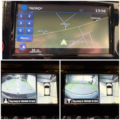 Nissan Qashqai dCi 110 N-Connecta