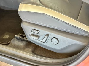 Kia EV3 Long Range GT-Line