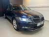 Skoda Superb TDi 190 Style Combi DSG thumbnail