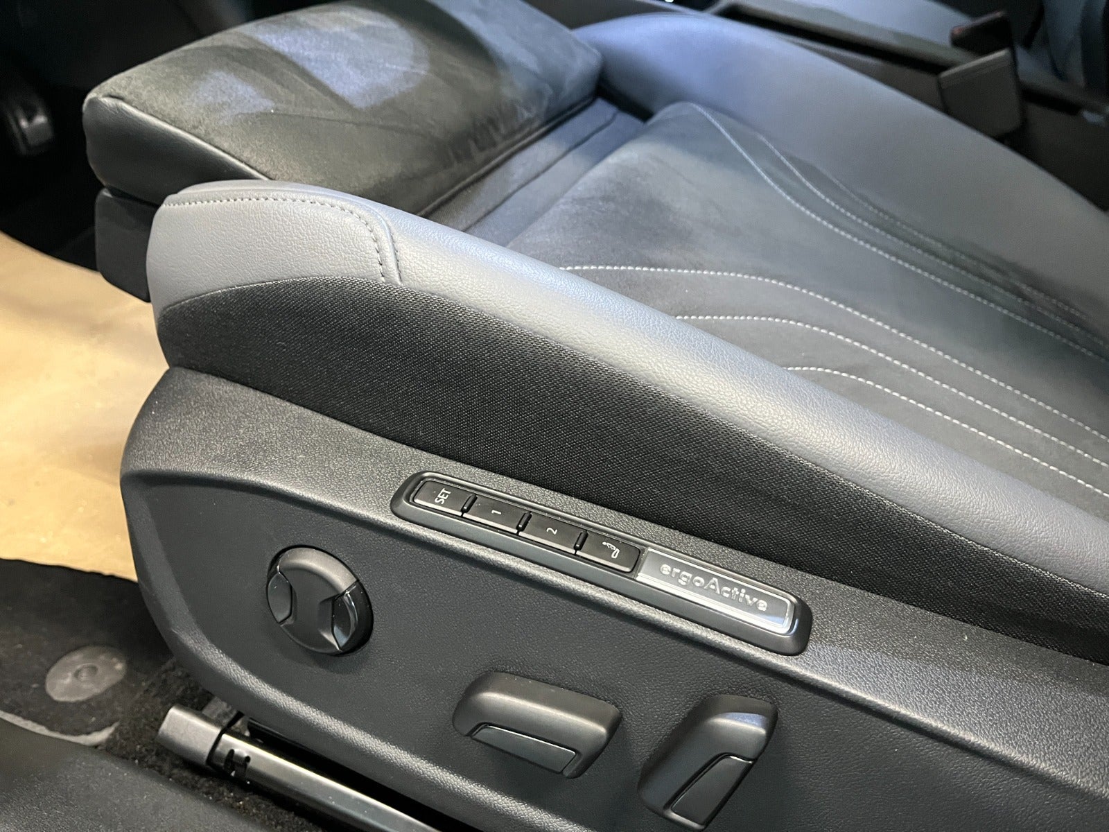 Billede af VW ID.4 77 Style