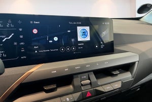 Kia EV5 Long Range Upgrade