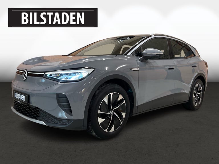 VW ID.4 Pro Performance