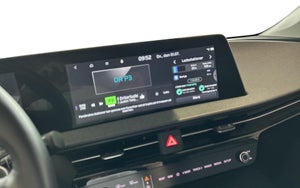 Kia EV6 Long Range