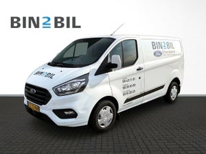 Ford Transit Custom 300S TDCi 130 Trend