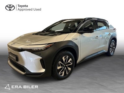 Toyota bZ4X  Executive Premium 5d