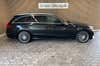 Mercedes C200 d AMG Line stc. aut. thumbnail
