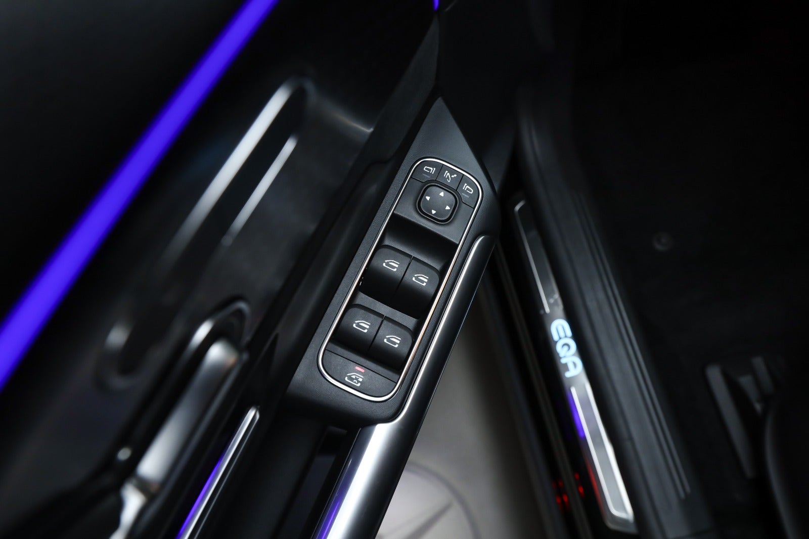 Mercedes-Benz EQA 250+