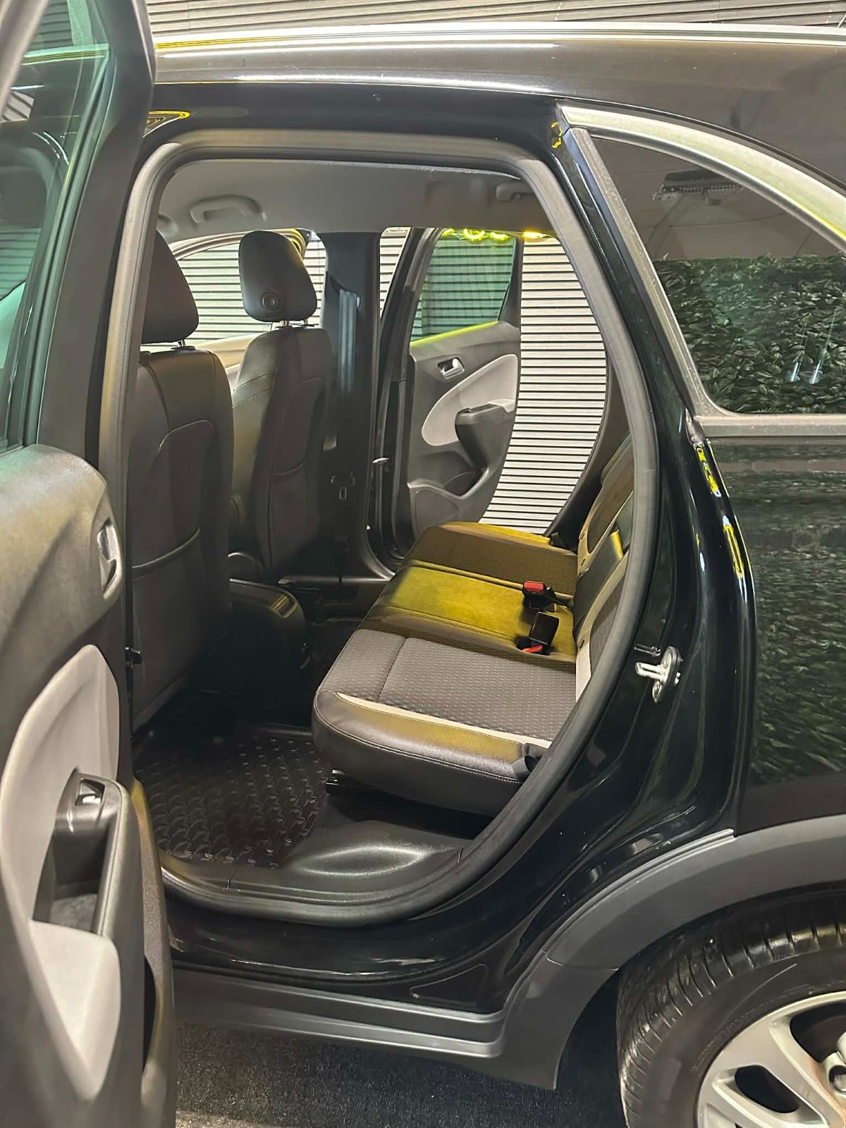 Billede af Opel Crossland X 1,2 T 130 Elegance aut.