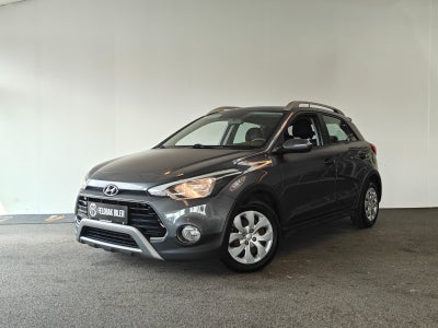 Hyundai i20 Active Cross 1,4 CRDi 90 Trend 5d