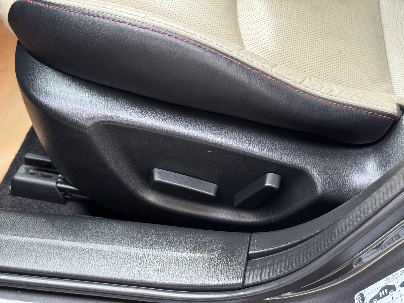 Billede af Mazda 3 2,2 SkyActiv-D 150 Optimum