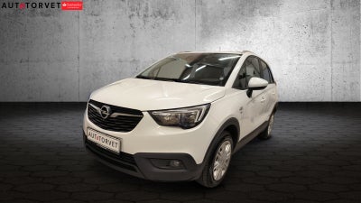 Opel Crossland X 1,6 CDTi 99 Enjoy 5d