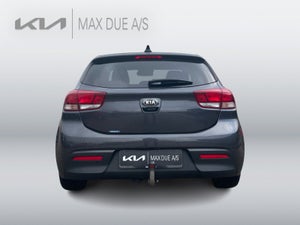 Kia Rio T-GDi Attraction+
