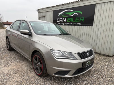 Seat Toledo 1,2 TSi 85 Reference 5d