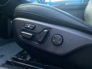 Kia EV6 Long Range Upgrade