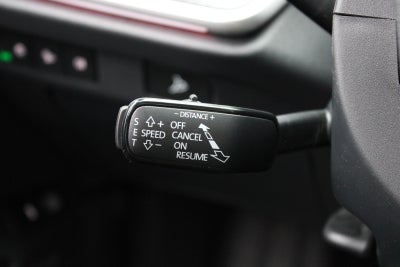 Skoda Enyaq iV Sportline Advanced