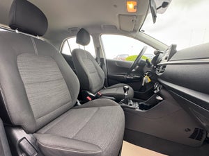Kia Picanto MPi Advance