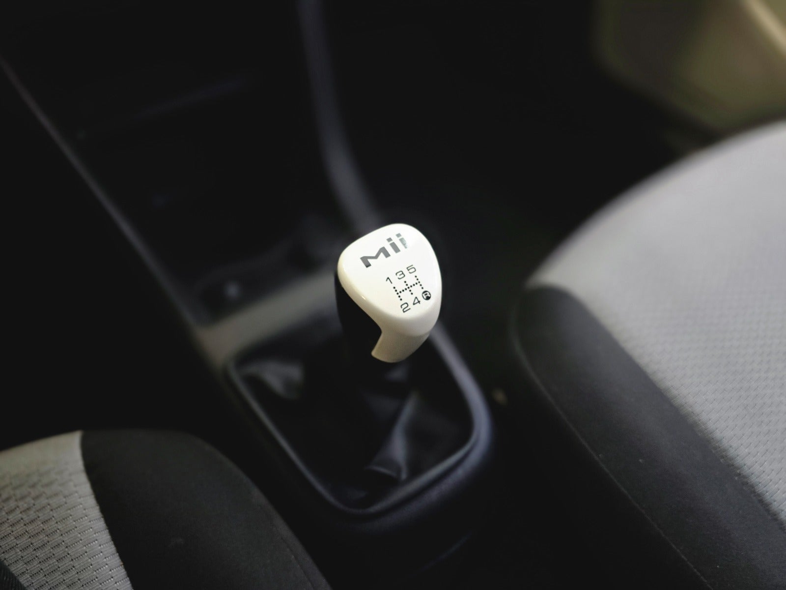 Billede af Seat Mii 1,0 75 Style eco