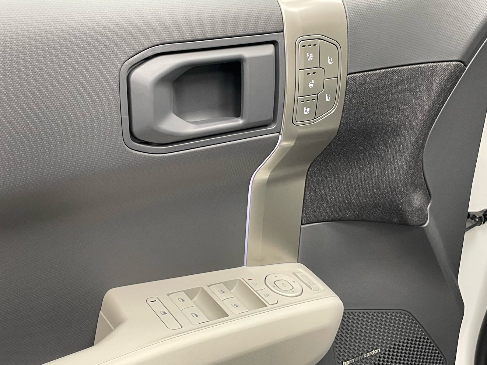 Kia EV3 Long Range GT-Line