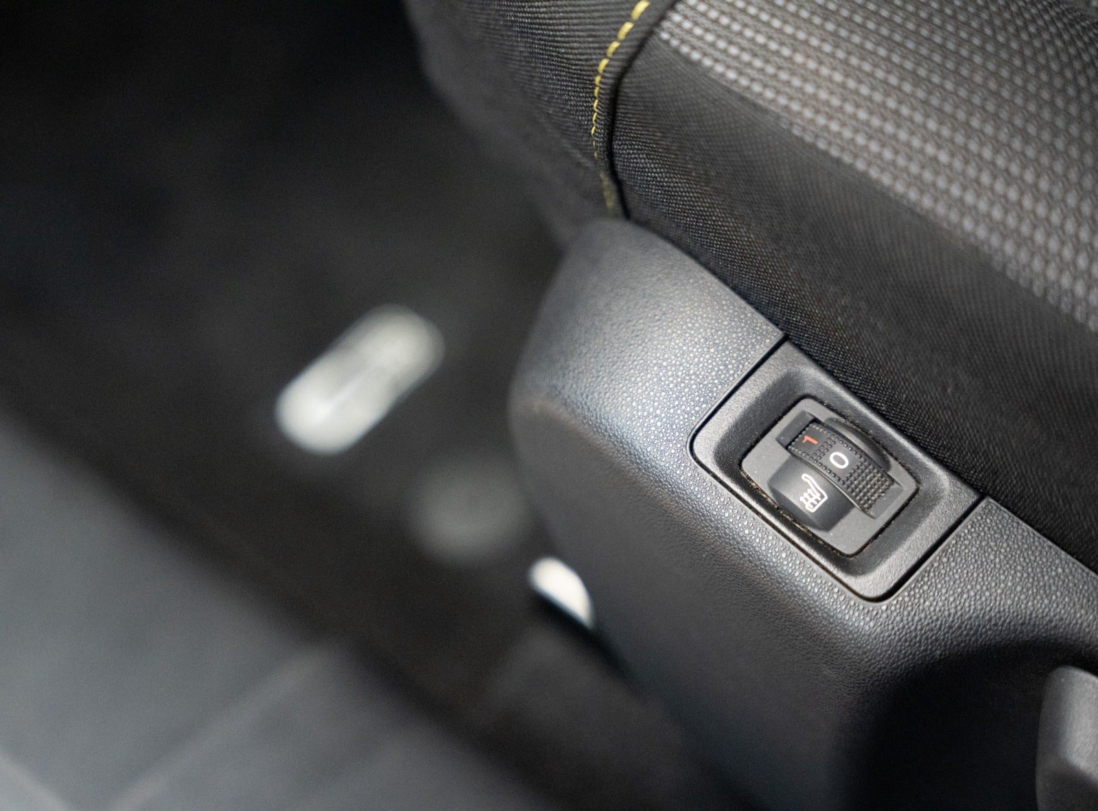 Billede af Citroën C3 1,2 PureTech 83 Attraction