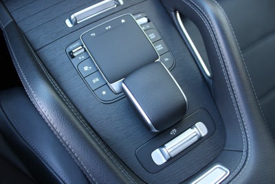 Mercedes GLE350 de AMG Line aut. 4Matic