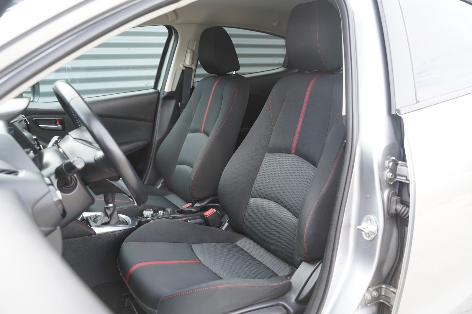 Billede af Mazda 2 1,5 SkyActiv-G 115 Optimum