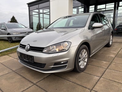 VW Golf Plus 1,4 TSi 122 Comfortline 5d