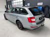 Skoda Octavia TDi 105 Active Combi thumbnail