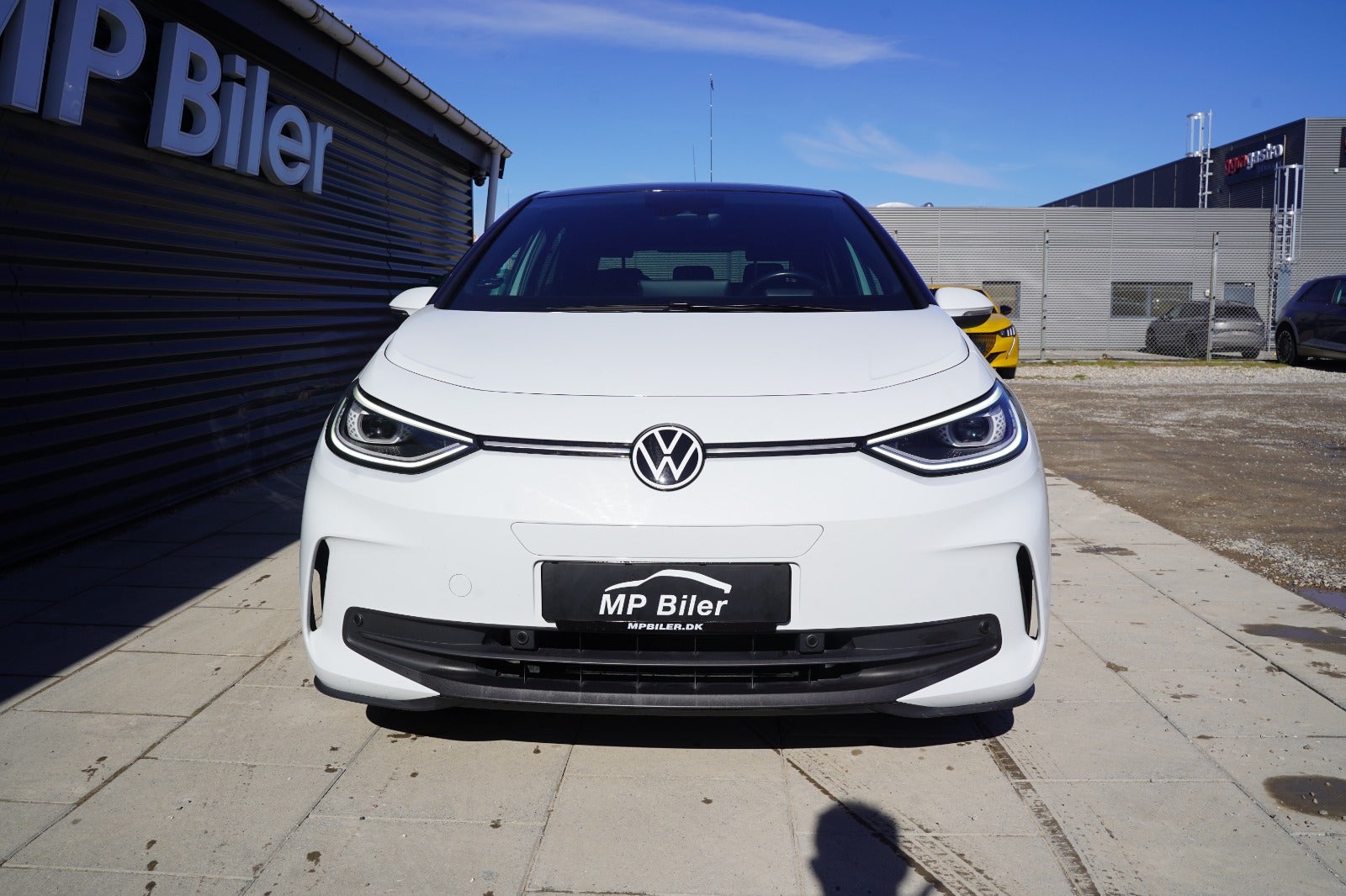 Billede af VW ID.3 59 Style