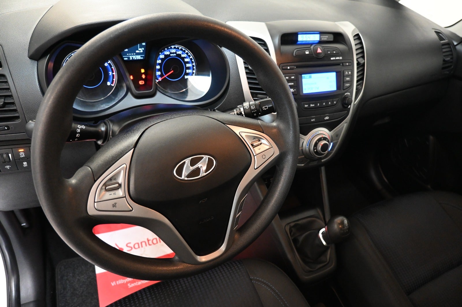 Hyundai ix20 Life+