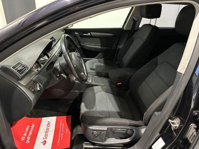 VW Passat TDi 105 Comfortline Variant BMT