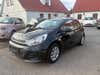 Kia Rio CVVT Style+ thumbnail