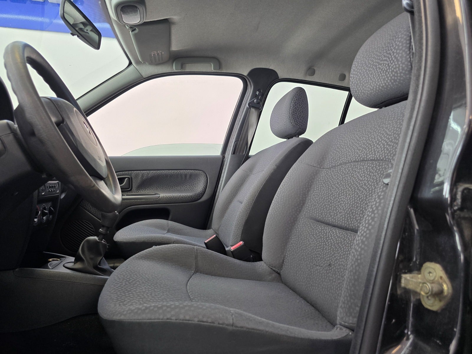 Billede af Renault Clio II 1,2 8V Storia