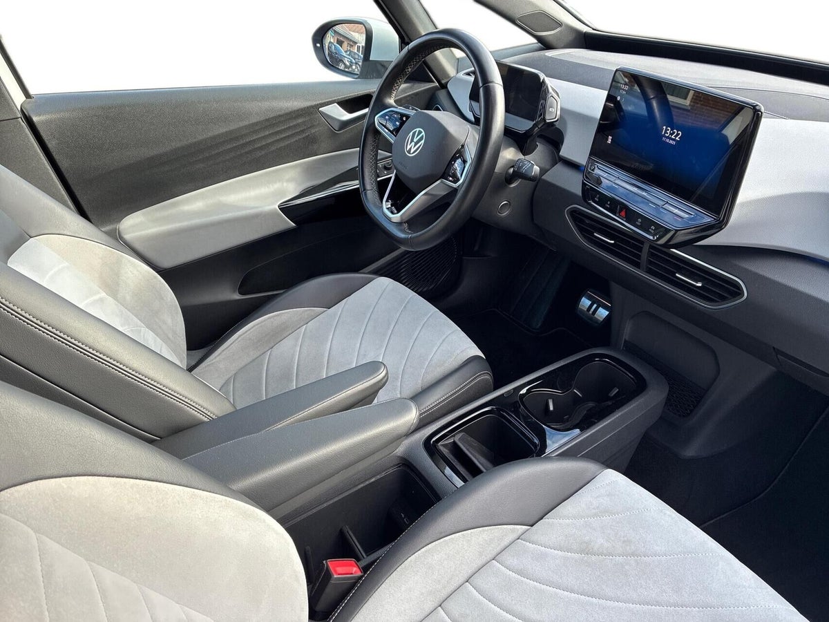 VW ID.3 Pro S billede 10