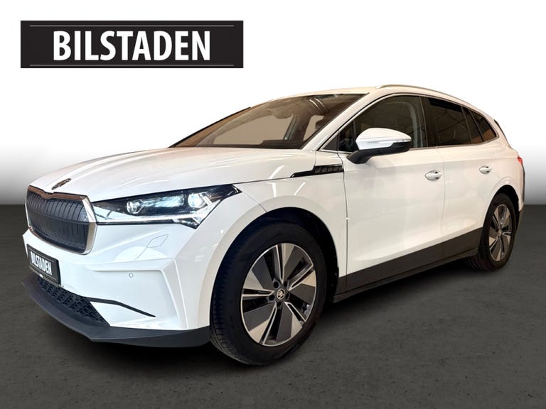 Skoda Enyaq iV Suite