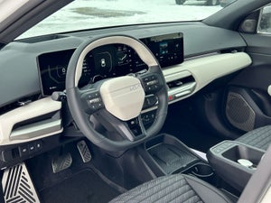 Kia EV4 Long Range GT-Line Fastback