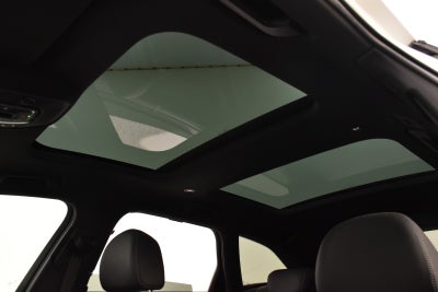 Audi A6 TFSi e S-line Avant quattro S-tr.