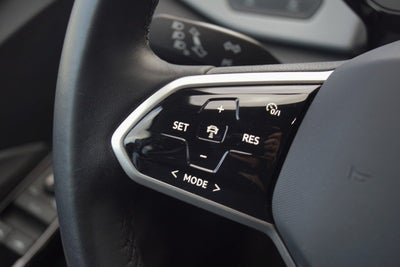 VW ID.3 Pro Performance