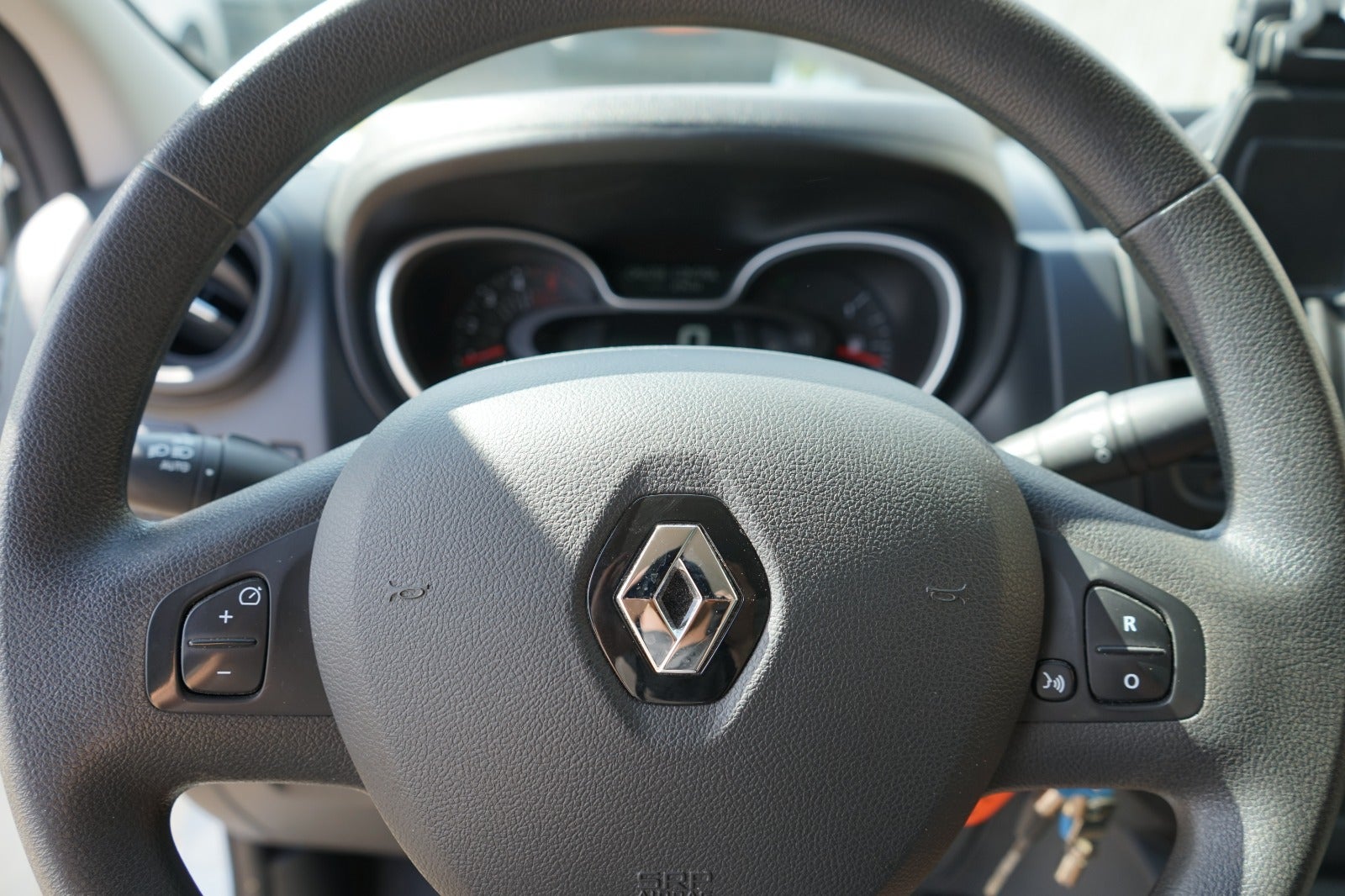 Billede af Renault Trafic T29 2,0 dCi 120 L2H1