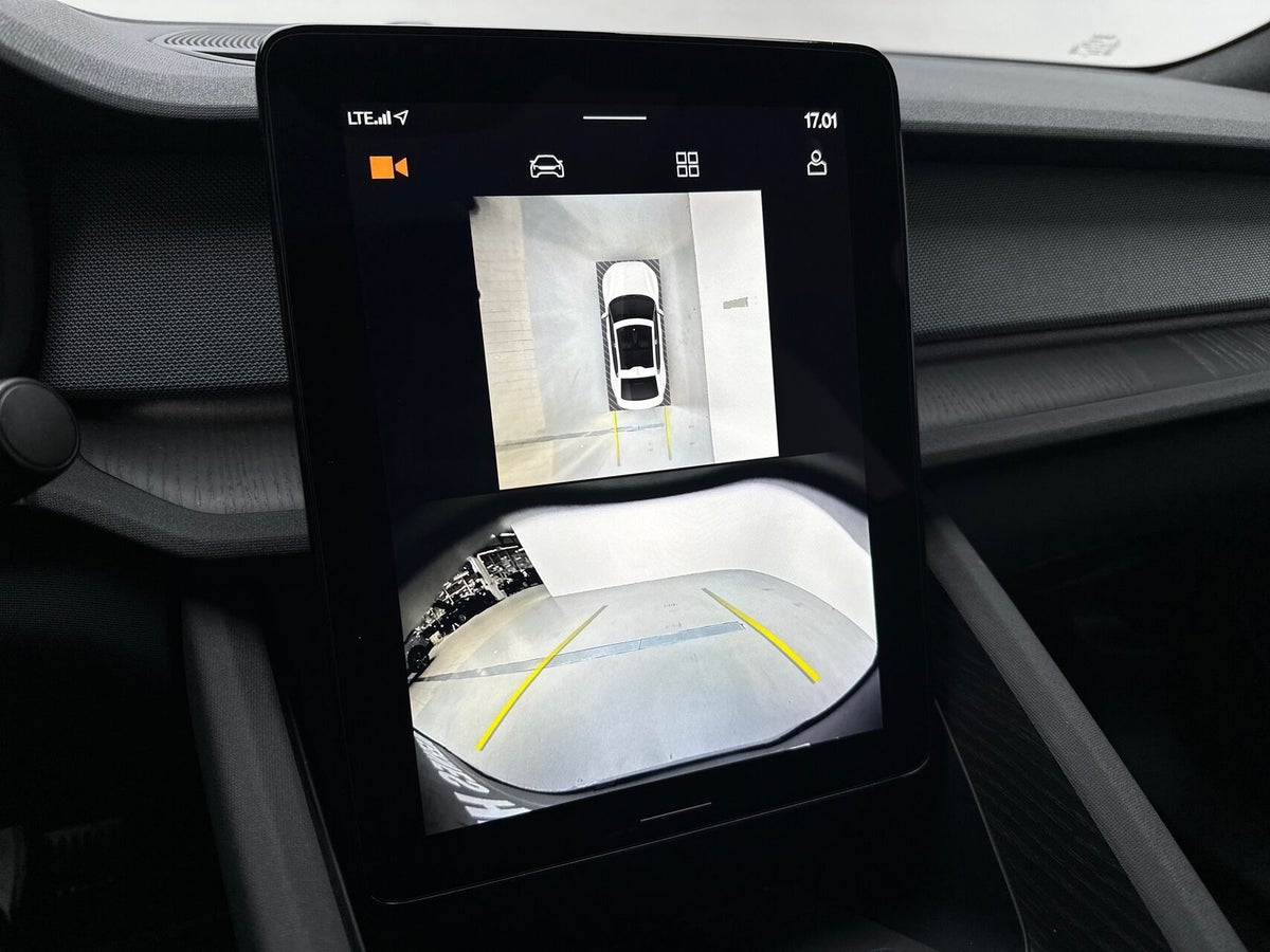 Polestar 2 Long Range AWD billede 17