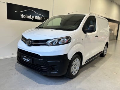 Toyota ProAce D 95 Compact Comfort