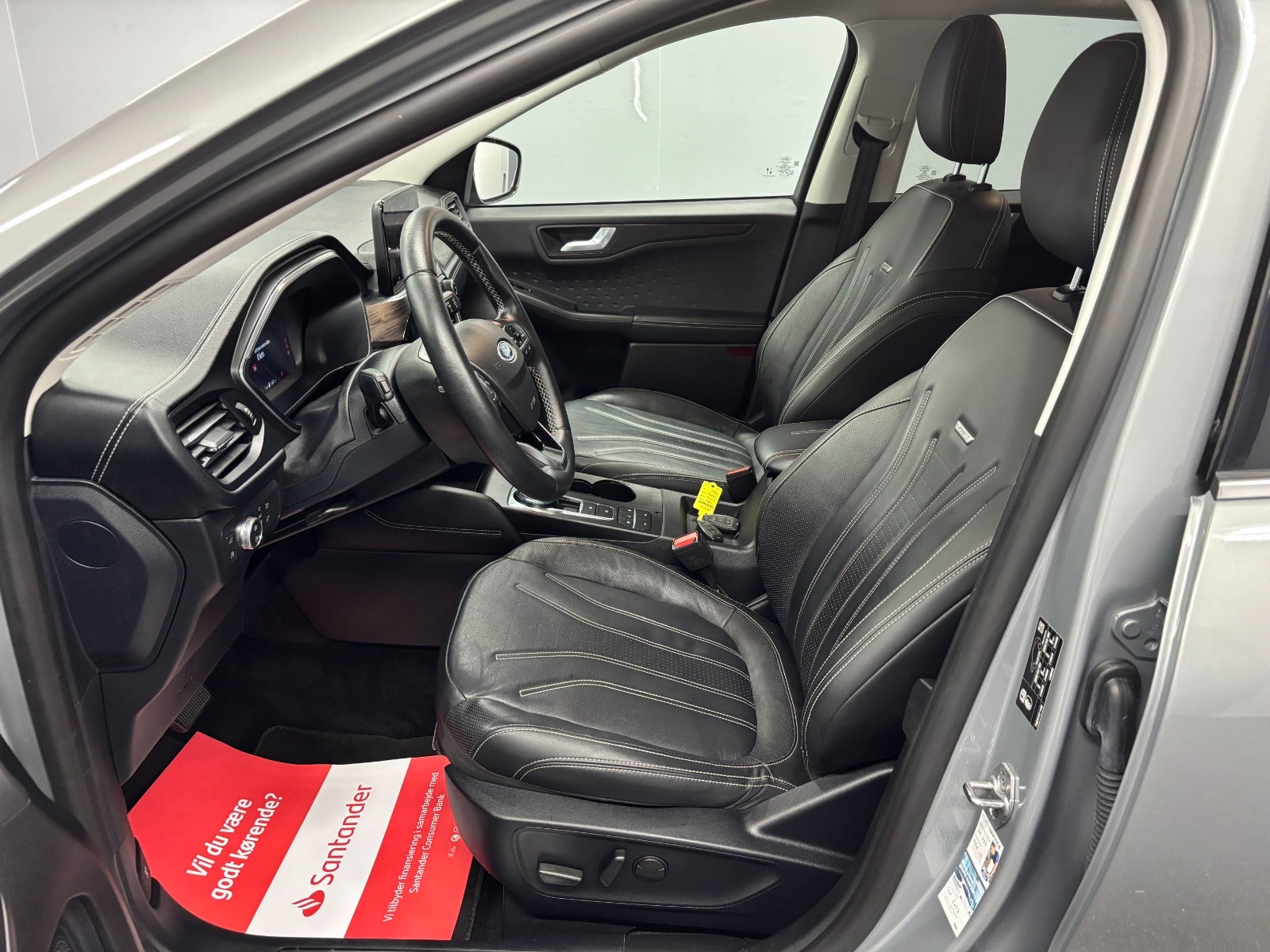 Billede af Ford Kuga 2,5 PHEV Vignale CVT