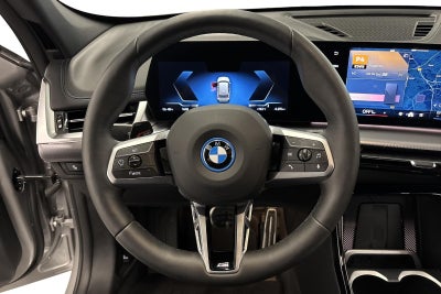 BMW iX1 eDrive20 M-Sport