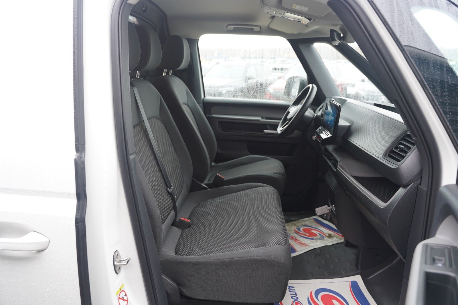 Billede af VW ID.Buzz 77 Cargo Comfort