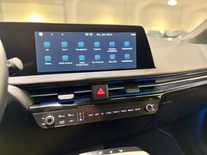 Kia EV6 GT Performance AWD