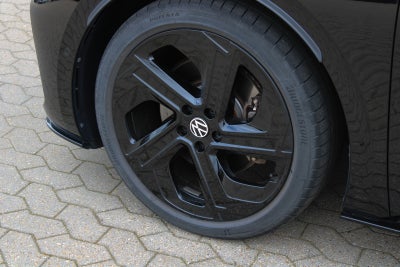 VW ID.3 GTX Performance+