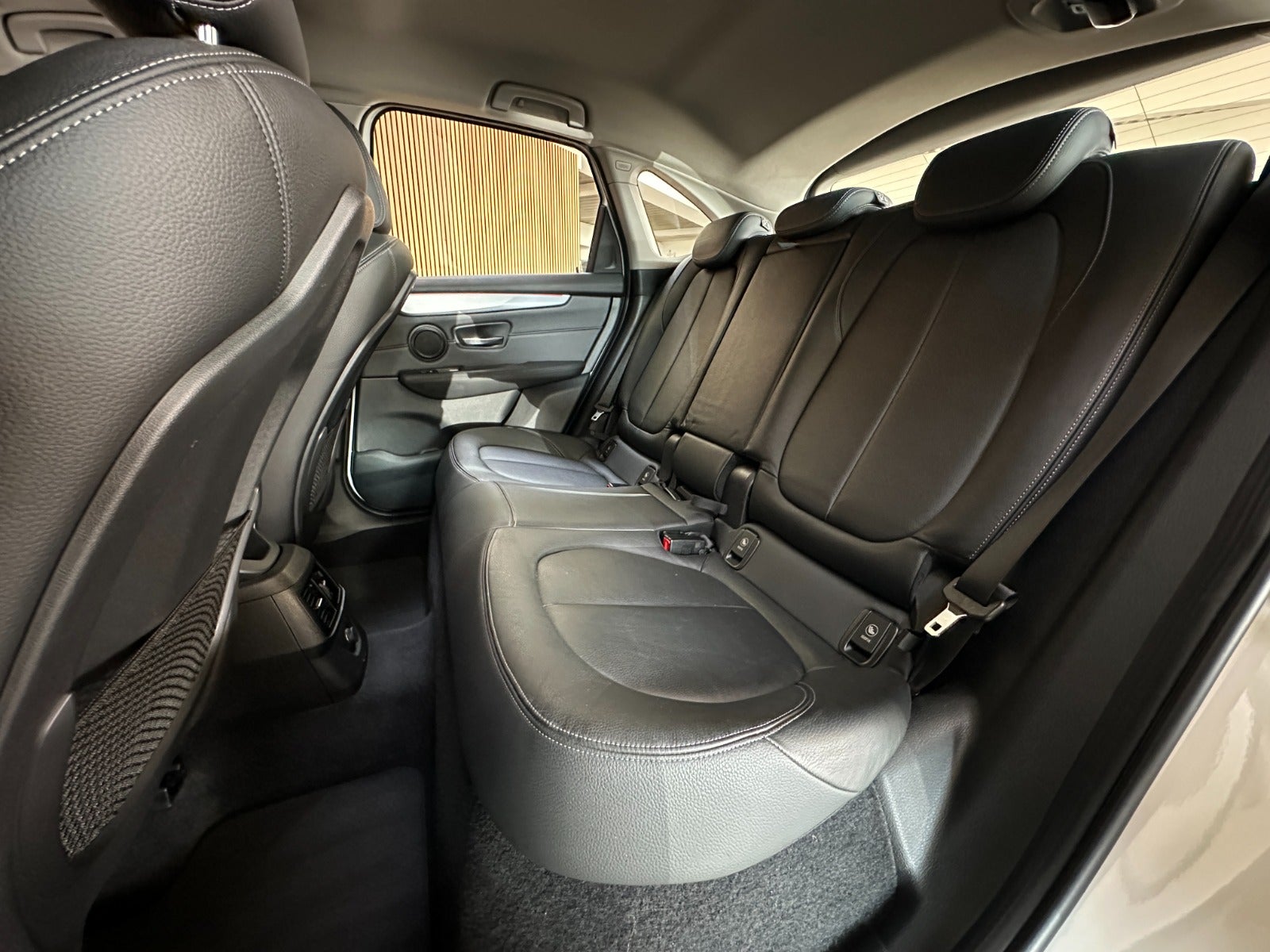 Billede af BMW 225xe 1,5 Active Tourer Luxury Line aut.