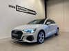 Audi A3 TFSi e S-line Sportback S-tr. thumbnail